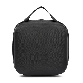

Portable Remote Controller Storage Bag Anti-shock Anti-scratch RC Protector Handbag Case Box For FUTABA AT9 SAT10