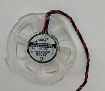 

FOR ADDA 4510 12V 0.07A AD4512MB-T76 3WIRE Cooling Fan