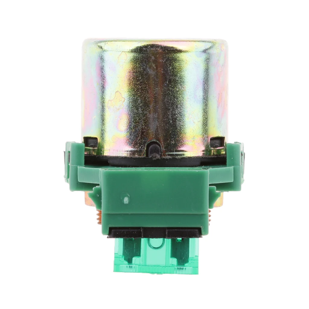Motorcycle Starter Solenoid Relay for Honda VT500 / VT600 / VT1100 Motorcycle Starter Solenoid Relay for Honda VT500 / VT600 / VT1100
