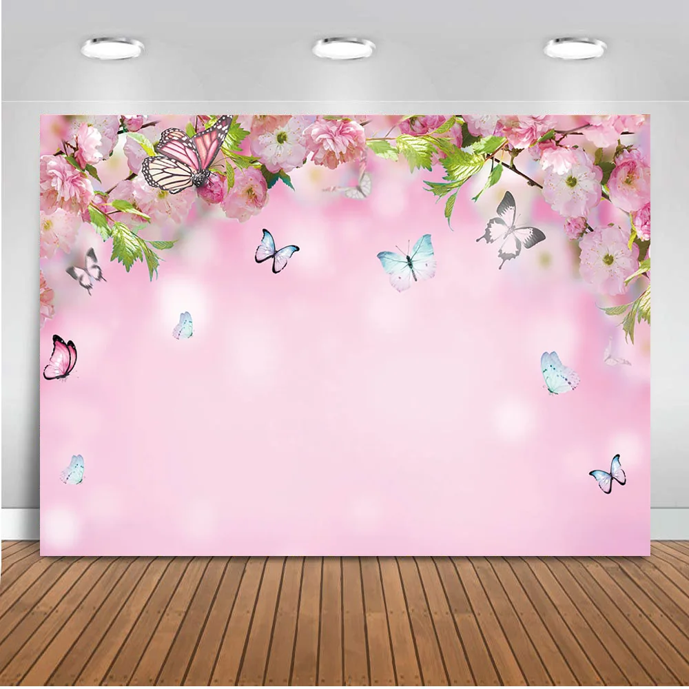 Featured image of post Sfondo Rosa Con Farfalle Tessera originale nomination per bracciale composable classic con simbolo farfalla rosa pendente