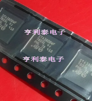 

10Pcs STA380BWF AR9331-AL3A SII9589CTUC-3 TDA7265 NT71674FG-00015 FT232RL 30343 IRS2092STRPBF MST9E19A-LF AUO-12401 K1 UDN2916BT