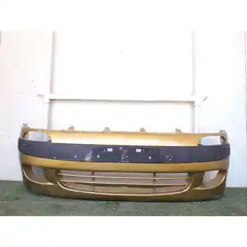 

FRONT BUMPER DAEWOO MATIZ