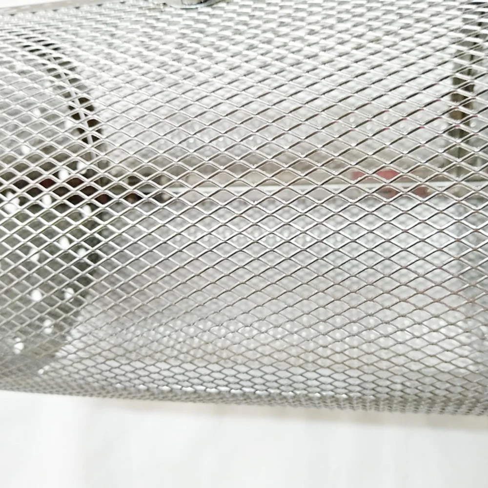 nozes rotativas feijão gaiola amendoim churrasqueira bakeware