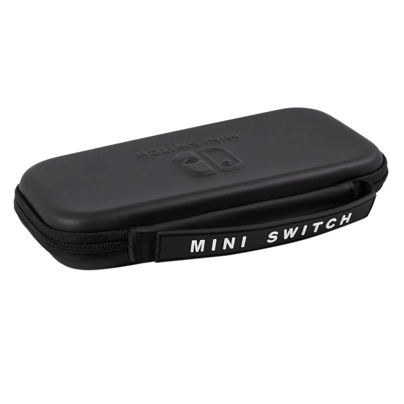Portable Hard Protective Shell for Nintendo Switch Mini Pouch Bag for Nintend Switch Lite Host Storage Bag Accessories