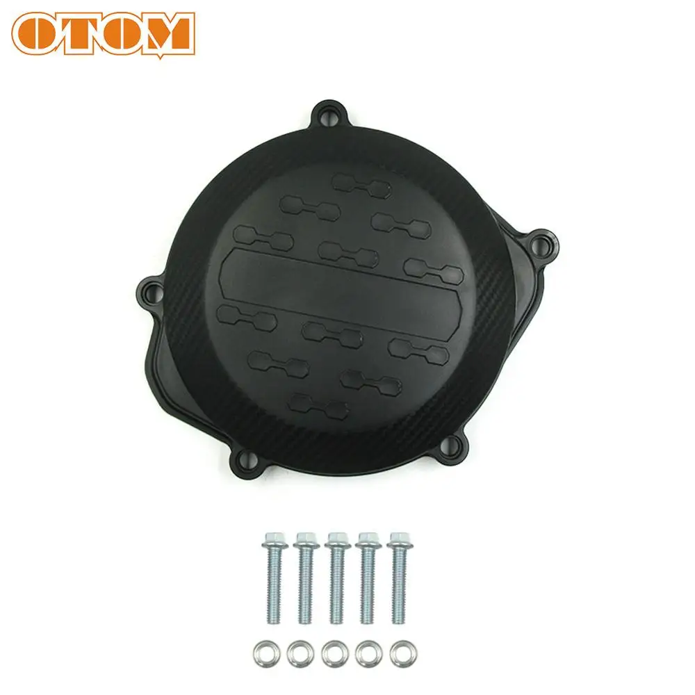 Чехол клатч для мотоцикла OTOM защитный чехол HONDA Dirt Bike Мотокросс эндуро CRF450R CRF450X CRF