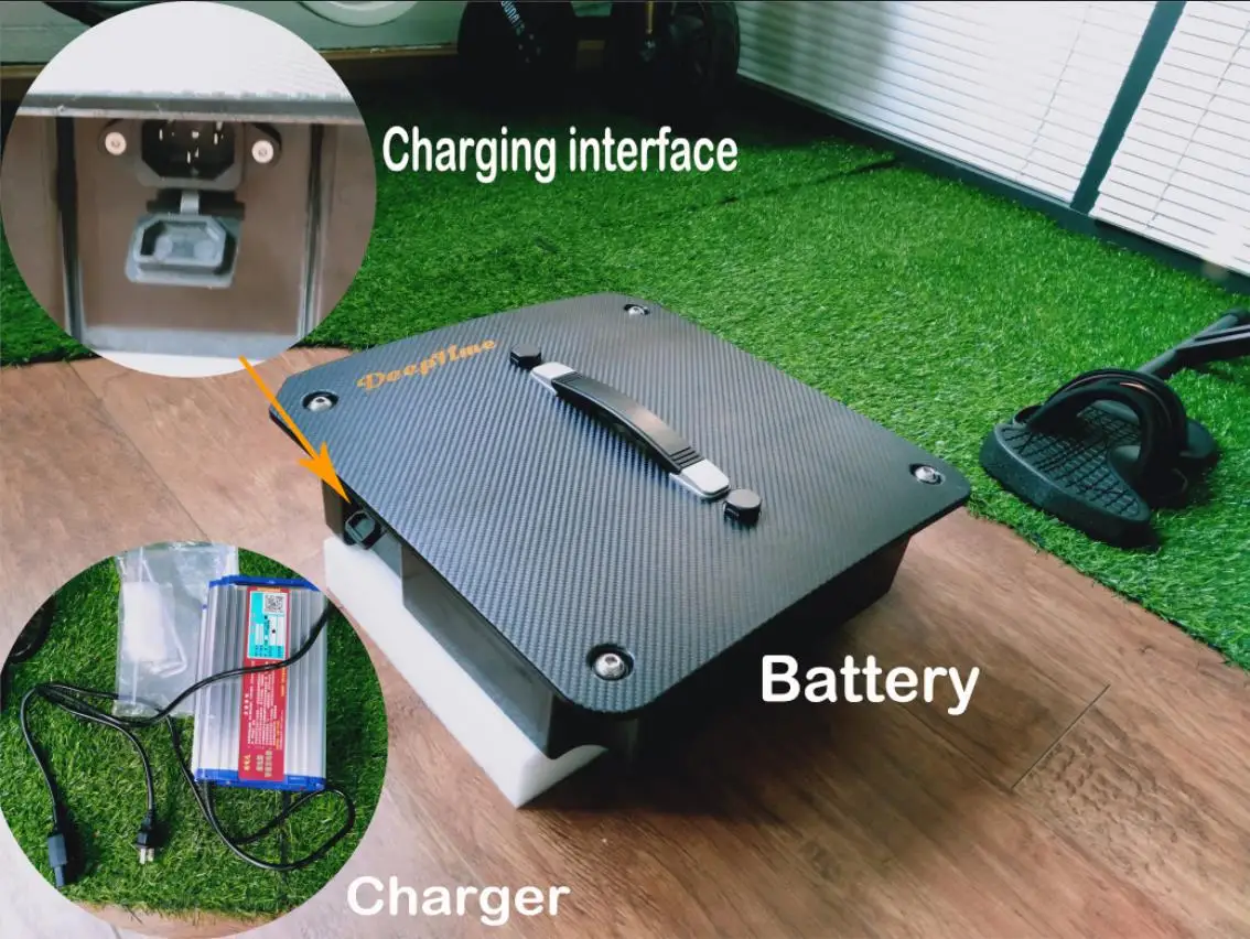 Carbon fiber, electric surfboard, power surfboard, jet surfboard, high