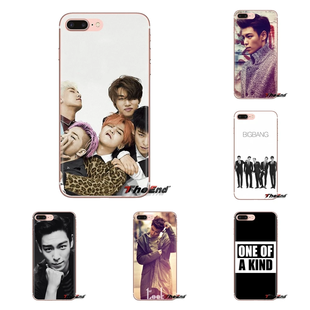 Прозрачные мягкие чехлы для Huawei Mate Honor 4C 5C 5X 6X 7 7A 7C 8 9 10 8C 8X 20 Lite Pro Bigbang G Dragon
