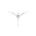 3 Arms White Brush