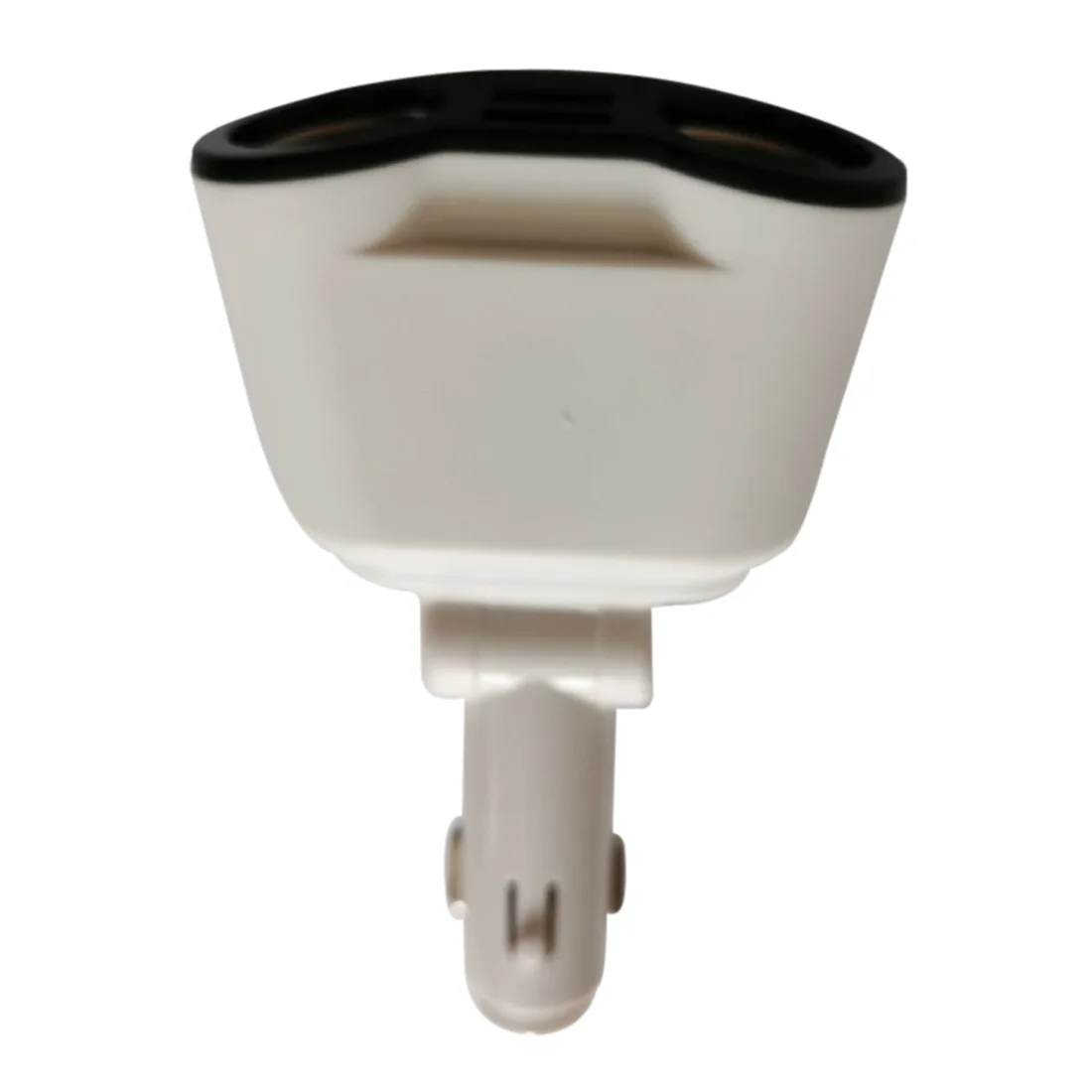 Для авто автомобиля USB штекер преобразователь, переходник разветвитель usb-адаптер Зажигалка электроника для транспортных средств и gps адаптер питания