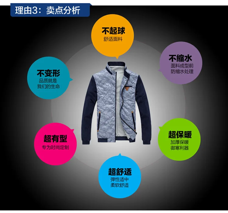 Мужская куртка в английском стиле из искусственной кожи, мужская куртка, тонкое пальто, алиэкспресс Лидер продаж, мужская куртка