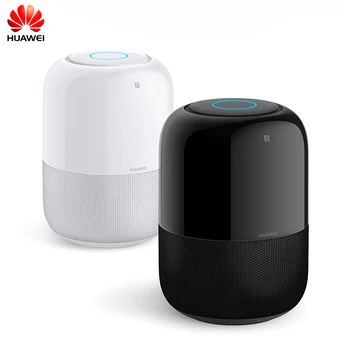 Huawei AI Speaker 2 Portable Wireless Bluetooth Smart WIFI Artificial Intelligence Loudspeaker Huawei Sound without Battery 1