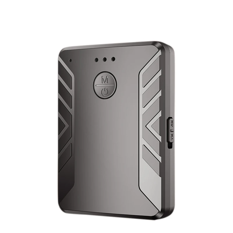 AM05 Bluetooth 5 0 o Transmitter Receiver Wireless o Adapter for Car TV PC Headphones Mic Speaker Receptor