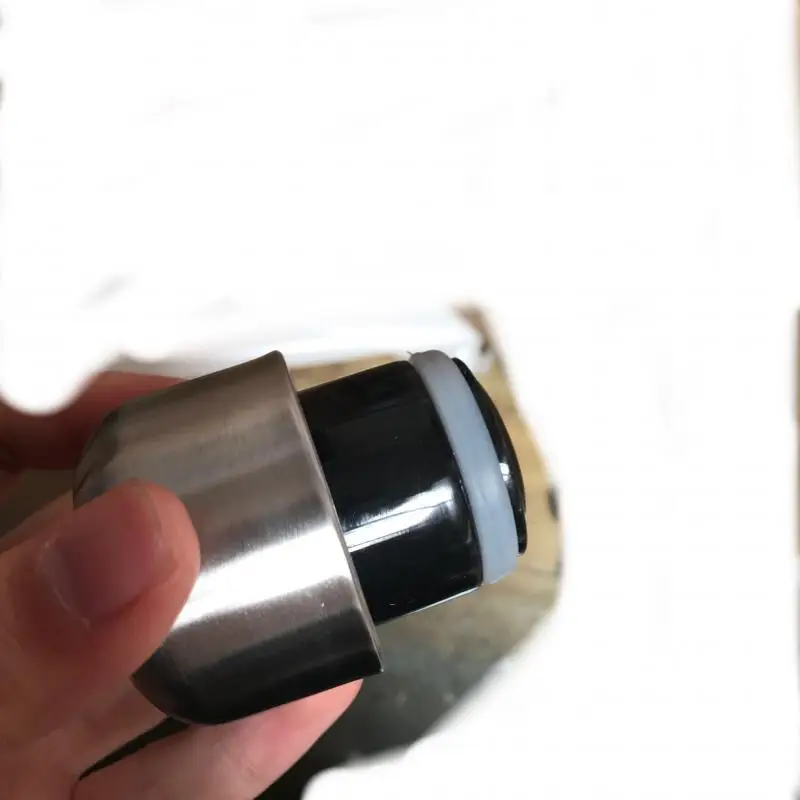 

Special Offer Creative Portable Stainless Steel Insulated Water Cup Students Coke Bottle Men And Women Swell Sports Bottle