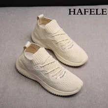 Женская Повседневная обувь; дышащие кроссовки; коллекция года; спортивная обувь для женщин; Новое поступление; модные кроссовки из сетчатого материала; женская прогулочная обувь