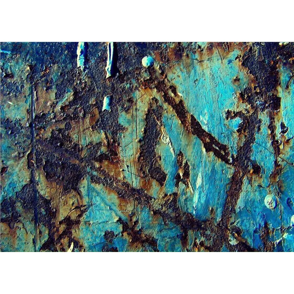 

Наклейка с защитой от ржавчины в салоне автомобиля, 16 цветов, 50*150 см