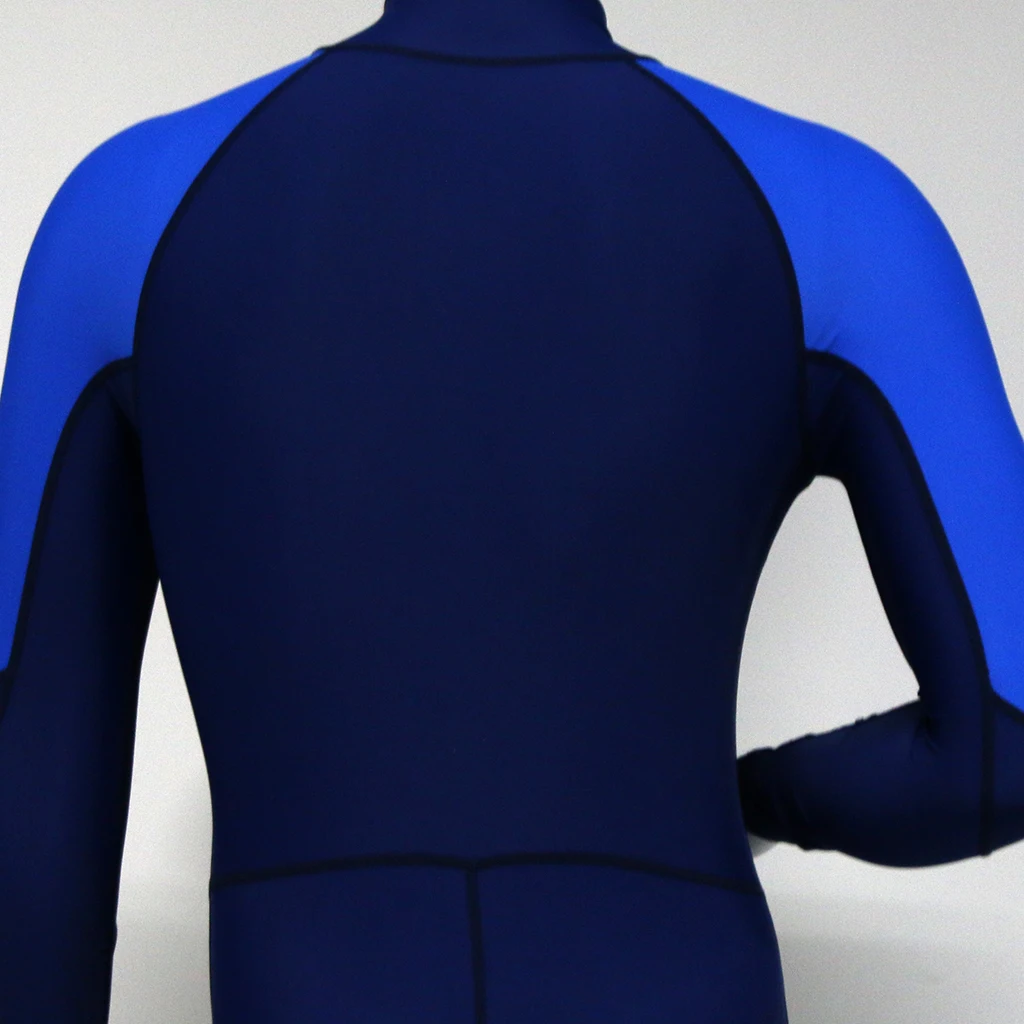 Mens Ladies Stretch Wetsuit Scuba Diving Snorkeling Surfing Full Suit Swimwear Scuba Diving Wetsuit 