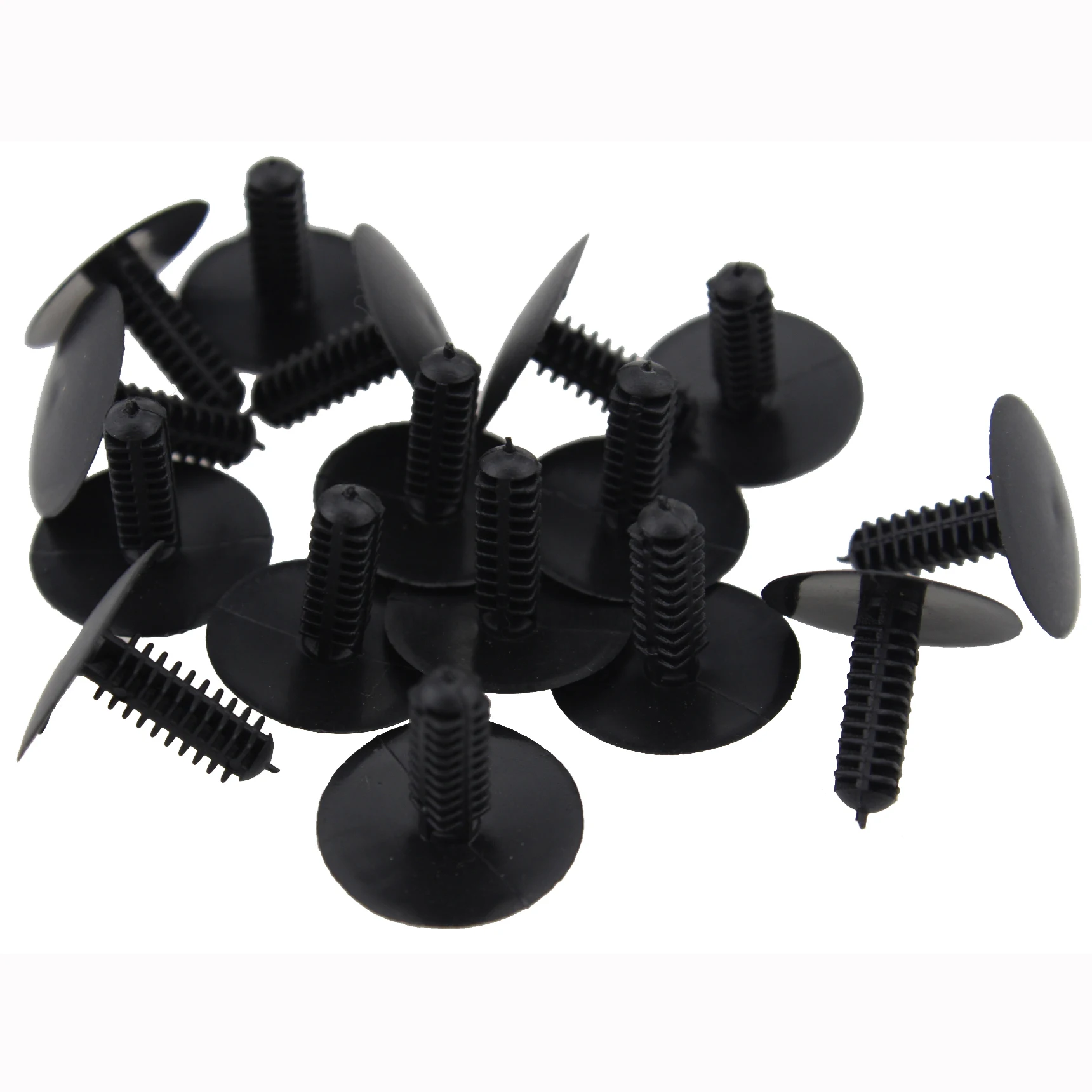 

20pcs Clips Trunk Lining Trim Mountings Fastener Screws for Honda Civic Accord