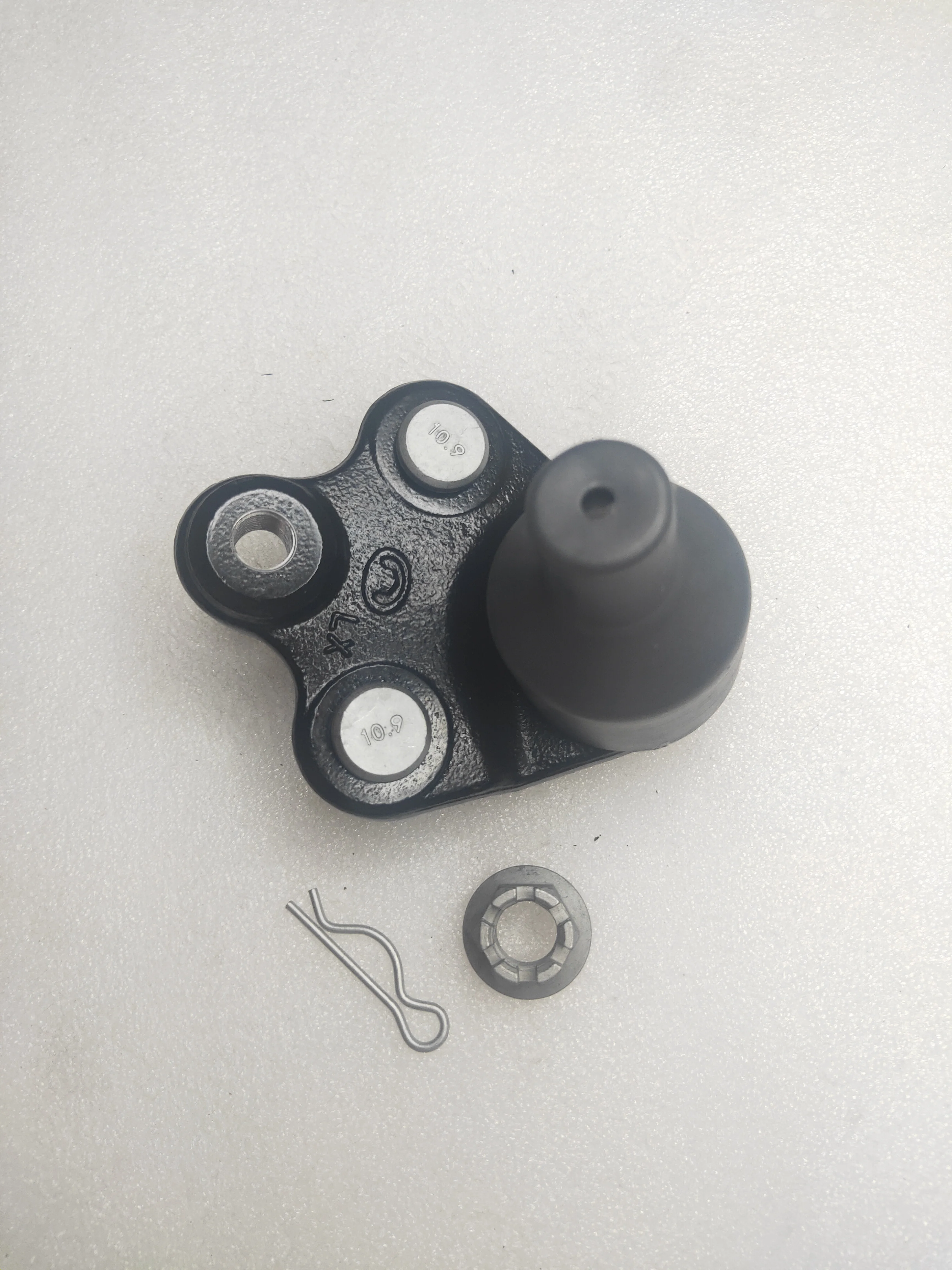 WEILL 2904150XKZ16A /2904307 G08 Нижняя Поворотная шаровая булавка в сборе для Great wall H6 Voleex