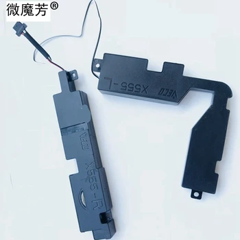 

New laptop builtt-in speaker for ASUS A555 X555 K555 F555 W519L VM590L VM510 pair 0.2m