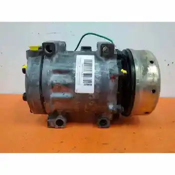 

7841 AIR CONDITIONING COMPRESSOR CHRYSLER VOYAGER (GS)