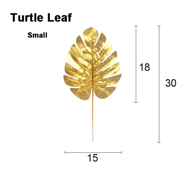 25~80cm Simulation Leaf Fake Plant Leaves for Adornment Photography Background Accessories Studio Photo Shooting Backdrops Props M