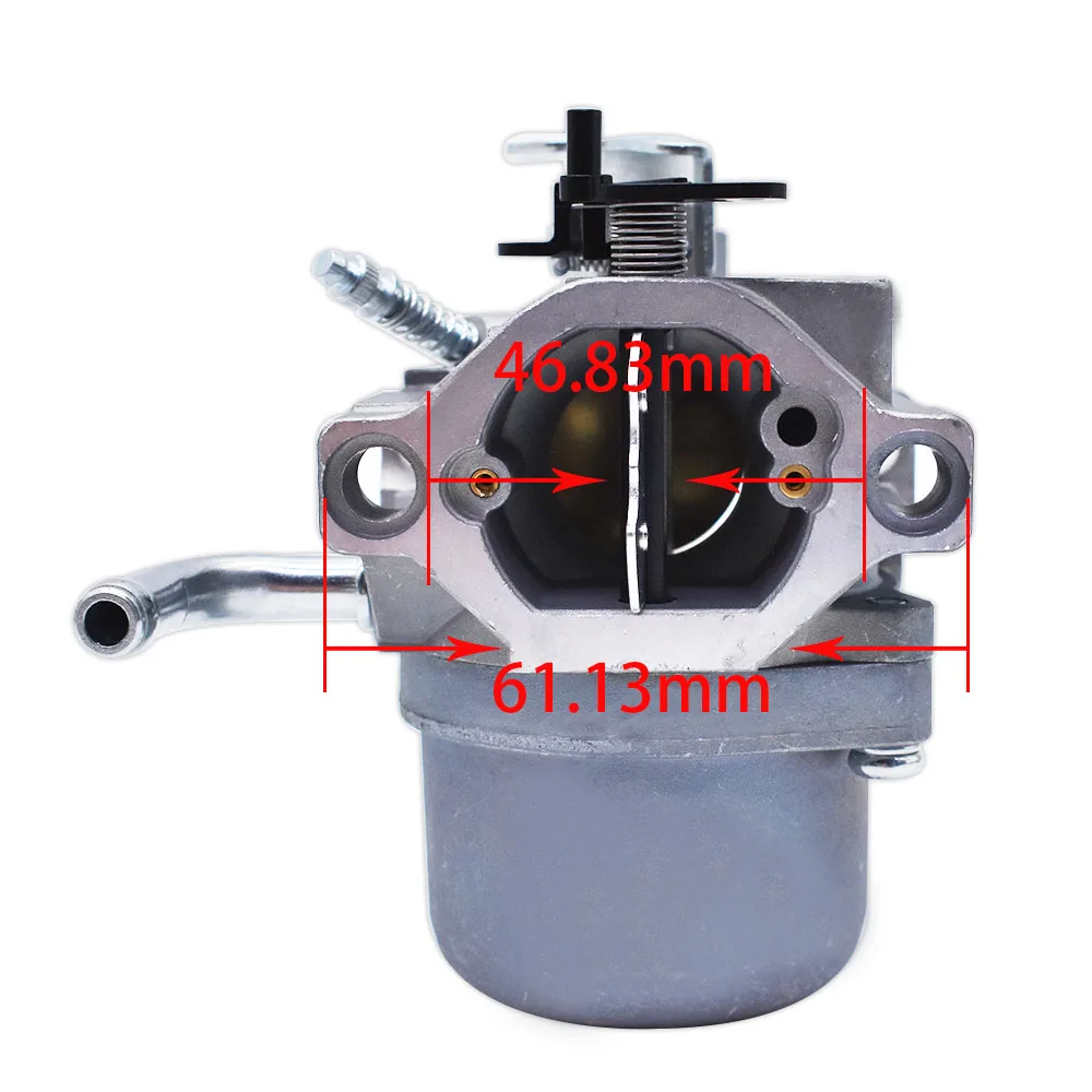 Carburetor For Briggs & Stratton 593432 794653 791266 Engine Carb