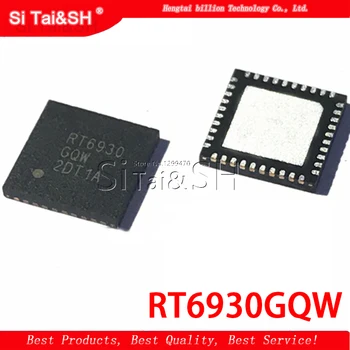 

1pcs/lot RT6930GQW RT6930 QFN40
