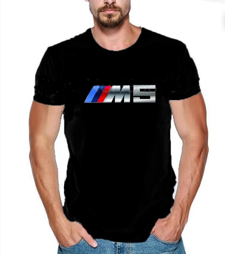 Футболка M Power M3/M4/M5/M6/GT3/GT2 Мужская качественная 2020 | Автомобили и мотоциклы