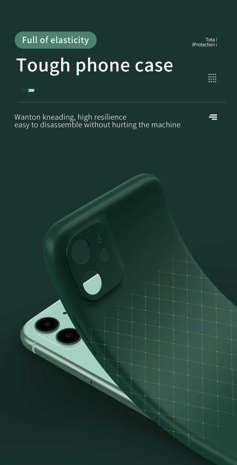 Kebiss Original Liquid Silicone Luxury Case for iPhone 11 Cases 12 Pro Max Mini 7 8 6 6S Plus XR X XS MAX 5 5S SE Phone Cases Kebiss Original Liquid Silicone Luxury Case for iPhone 11 Cases 12 Pro Max Mini 7 8 6 6S Plus XR X XS MAX 5 5S SE Phone Cases