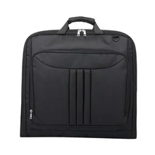 Мужская многофункциональная деловая дорожная сумка Pui tiua, водонепроницаемая сумка для багажа, Пыленепроницаемая сумка для костюма с сумкой для обуви