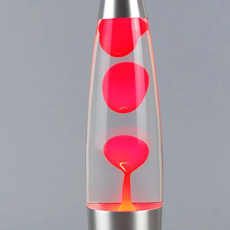 Dozzlor лава лампа декоративный Медузы светильник для спальни ночники прикроватные лампы украшения для дома высокая яркость алюминиевый сплав
