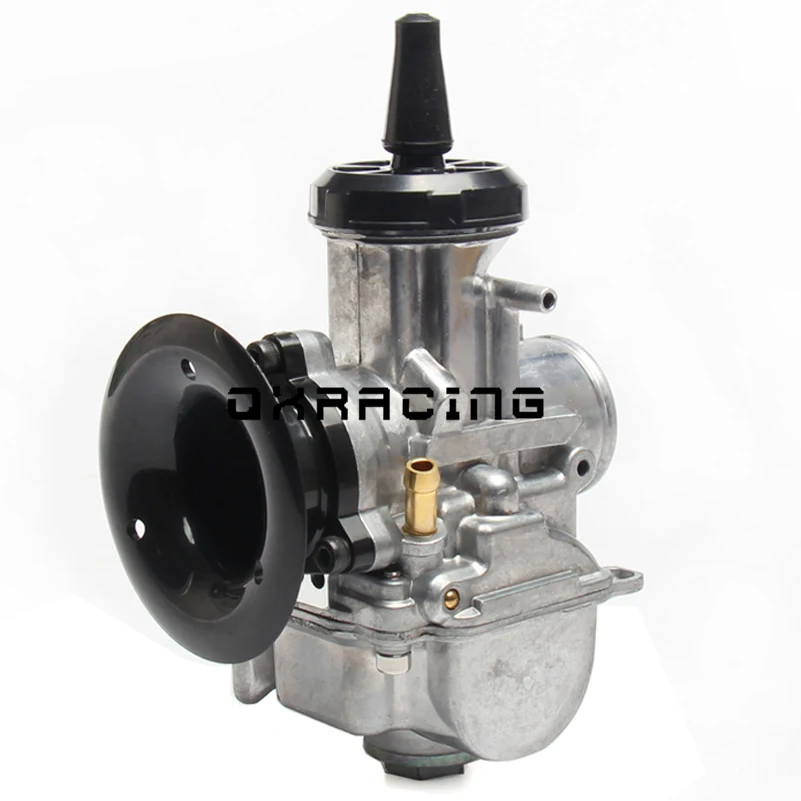 Универсальный KSR 28/30 карбюратор KSR 28 мм 30 мм Carbs Evolution Kit EVO Carb ДЛЯ CRF YZF