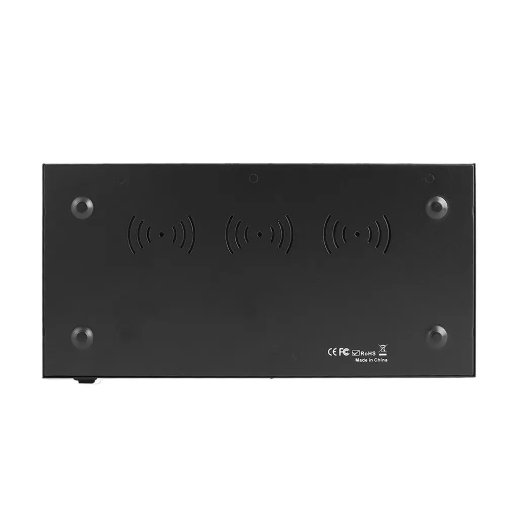 8 портов HDMI видео сплиттер аудио усилитель 3D Full HD 1080p 1 в до 8 Выход HDMI концентратор коробка Коммутатор для HDTV проектор ПК МОНИТОР