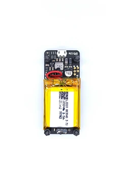 

Raspberry Pi Zero UPS-Lite Power Board, Power Detection Function