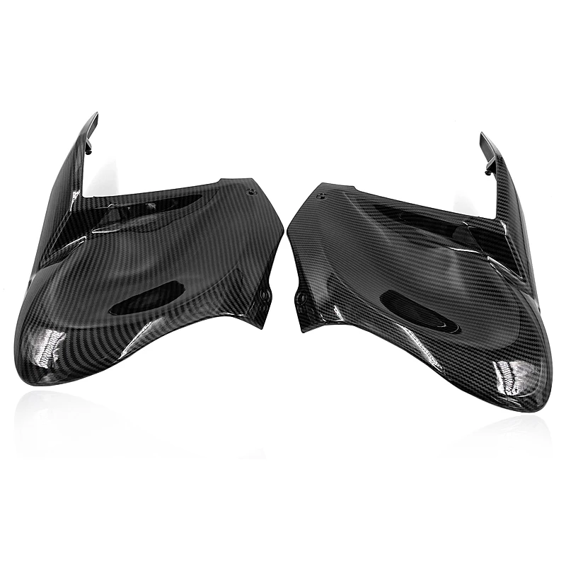 Motorcycle Gas Tank Side Trim Cover Panel Fairing Cowl For Kawasaki Z900 2017 2018 2019 Z 900 moto Accessories Motorbike Parts (3)