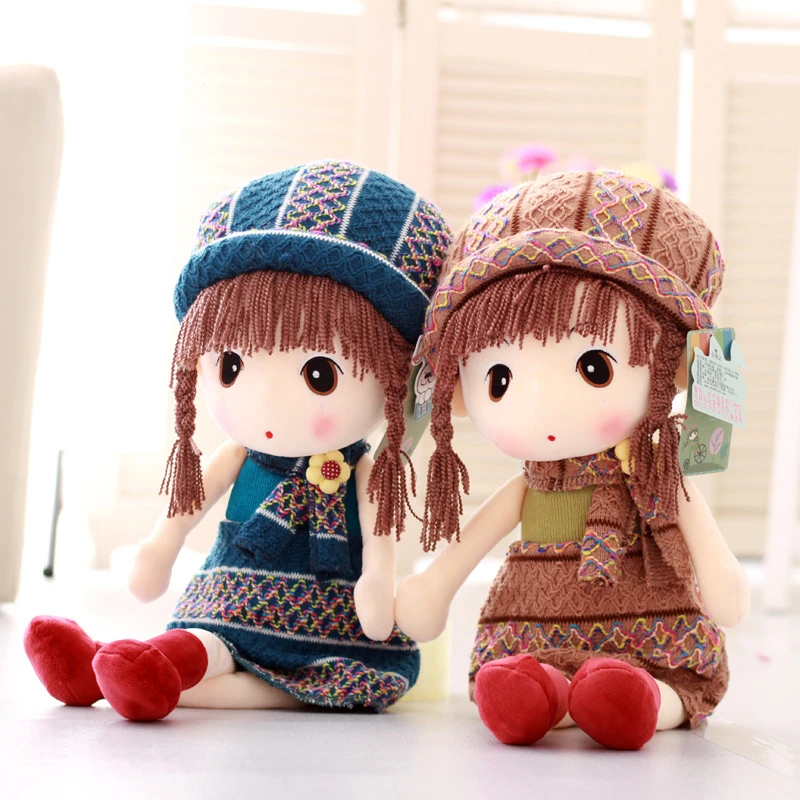 calico critters plush