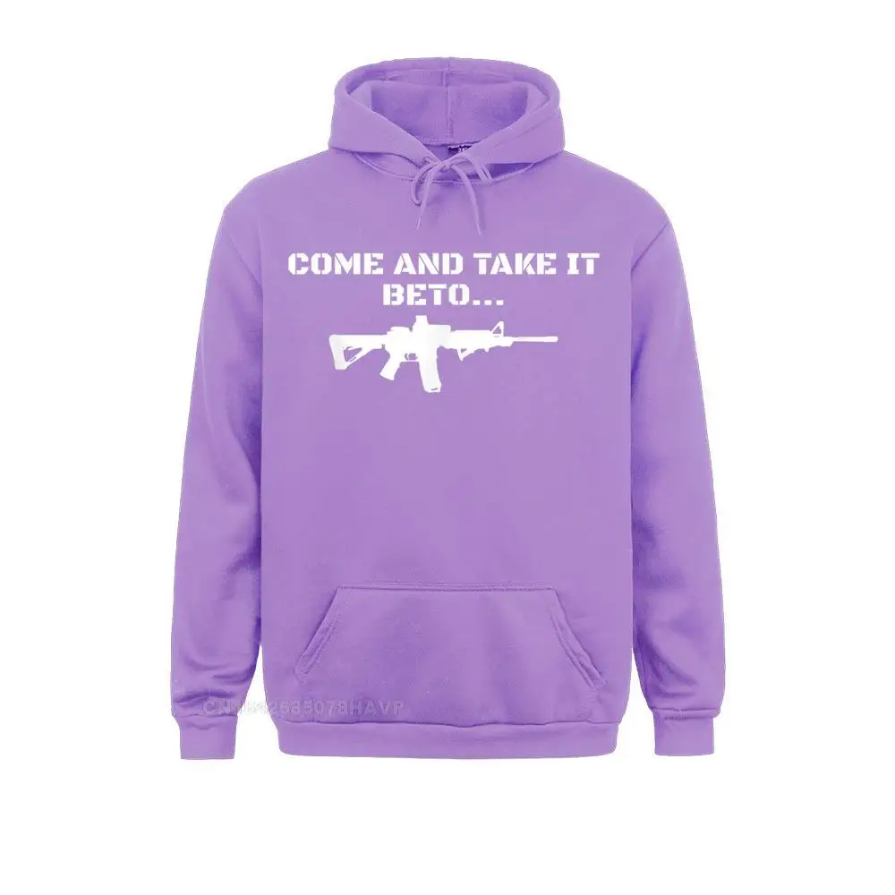 Come and Take it Beto AR15 Pro 2nd Amendment Gift Pro Trump T-Shirt__A11968 Long Sleeve Hoodies Summer  Men Sweatshirts Crazy Sportswears 2021 New Fashion Come and Take it Beto AR15 Pro 2nd Amendment Gift Pro Trump T-Shirt__A11968purple