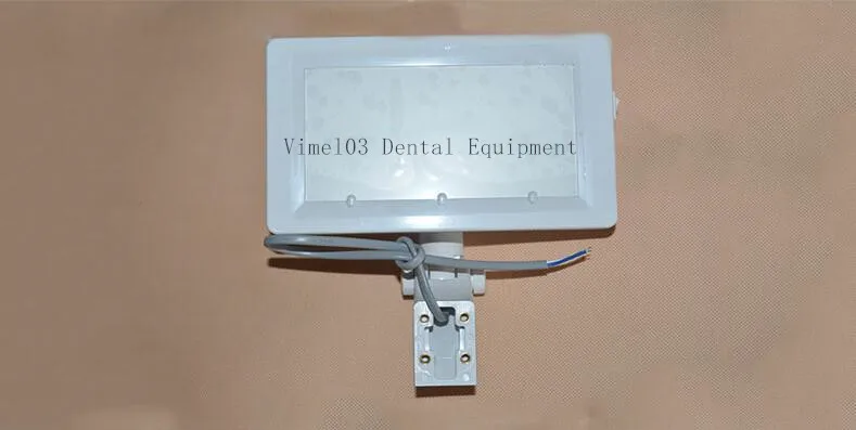 24V x ray view box Высокое качество led x ray медицинский просмотр box x-ray фильм просмотра