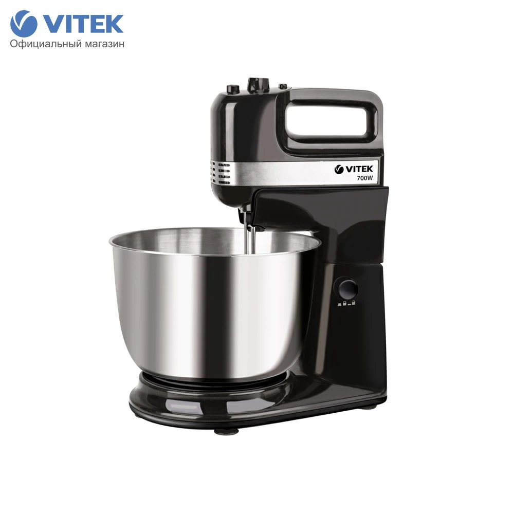 Миксер VITEK VT-1425 | Бытовая техника
