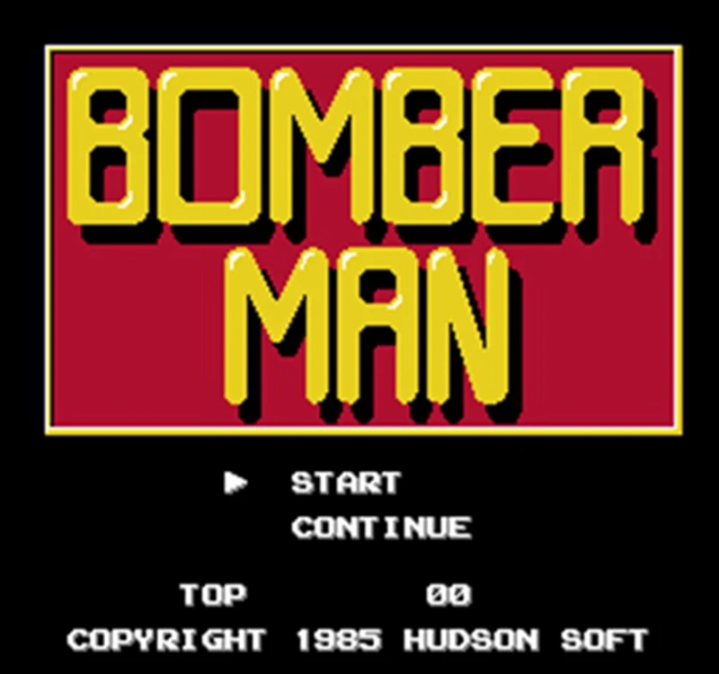 Bomber Man 60 контактов английская версия игровой Картридж для 8 бит 60pin игровой консоли
