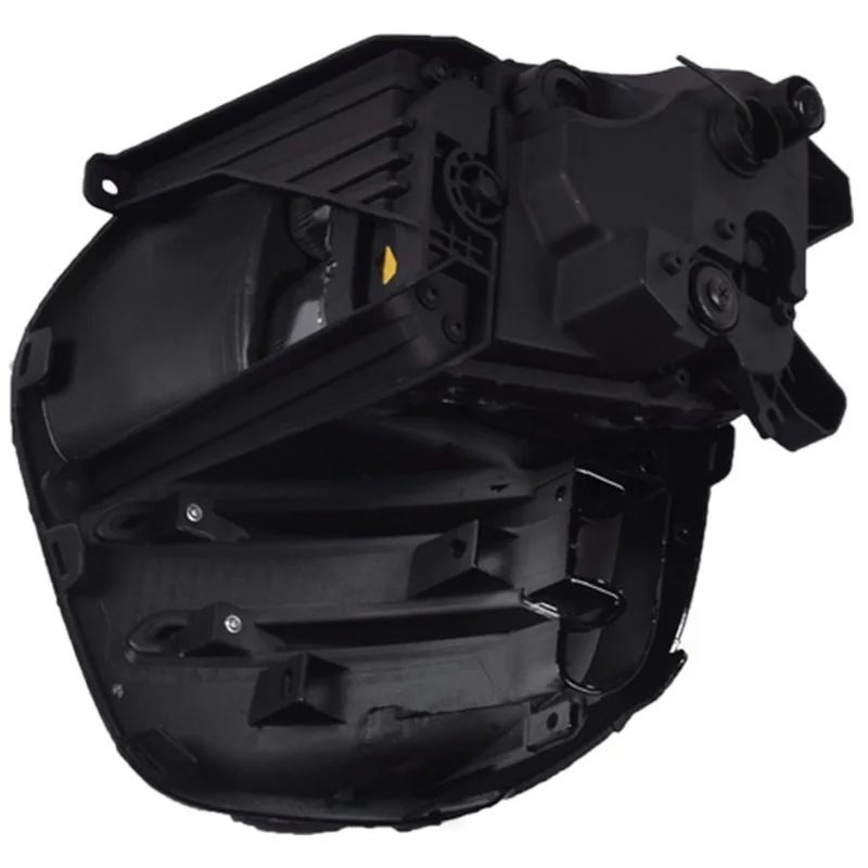 СВЕТОДИОДНЫЙ DRL Дневной светильник противотуманная фара автомобиля 12V для бега светильник s для KIA Sportage QL Kx5