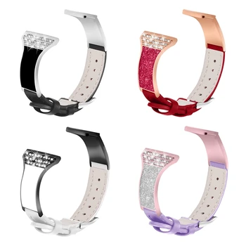 

Watch Strap for Fitbit Versa Band Bracelet Replacement Metal Sport Watchband for Fitbit Versa Lite