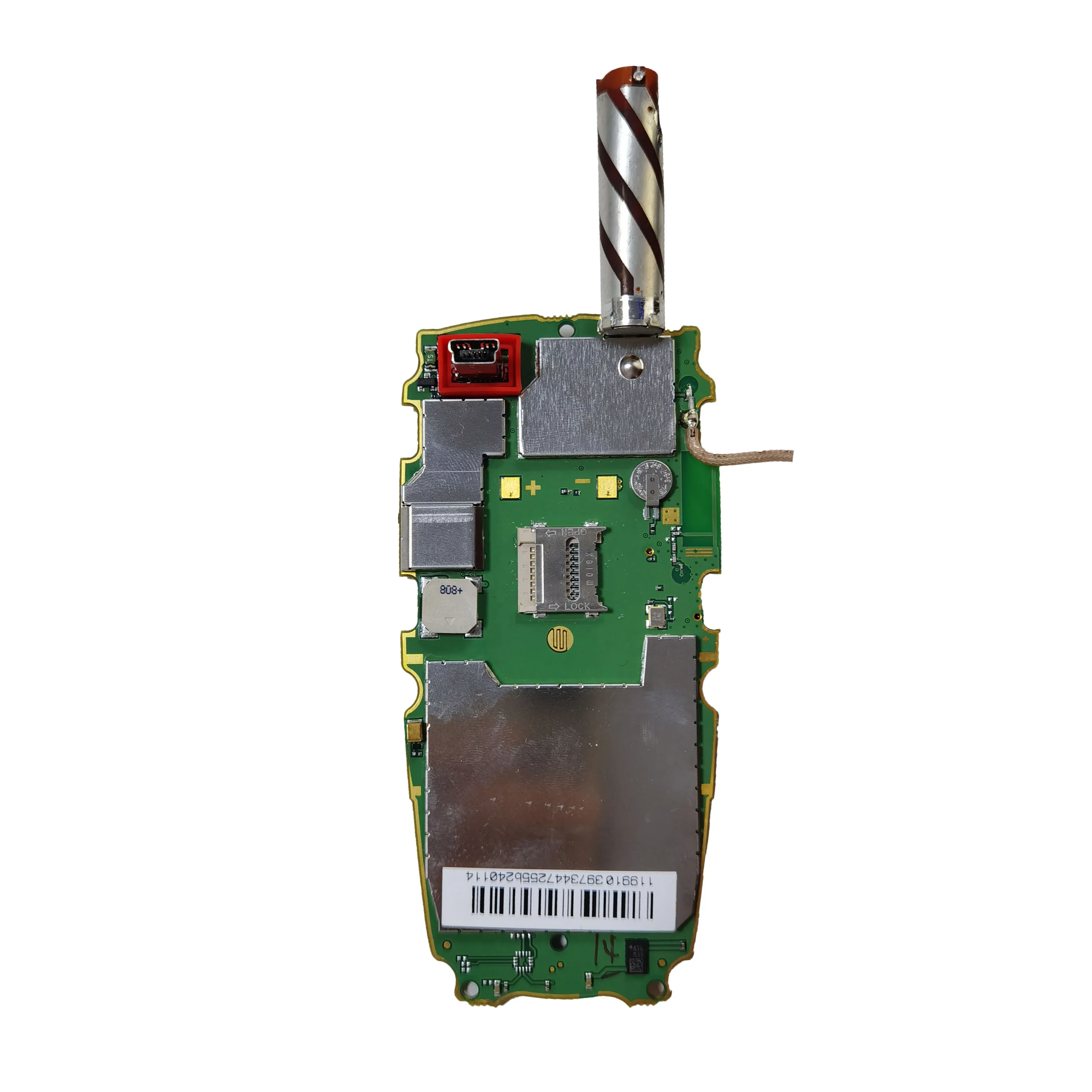 Garmin GPSMAP 62S 메인보드 교체 부품 마더보드, 수리