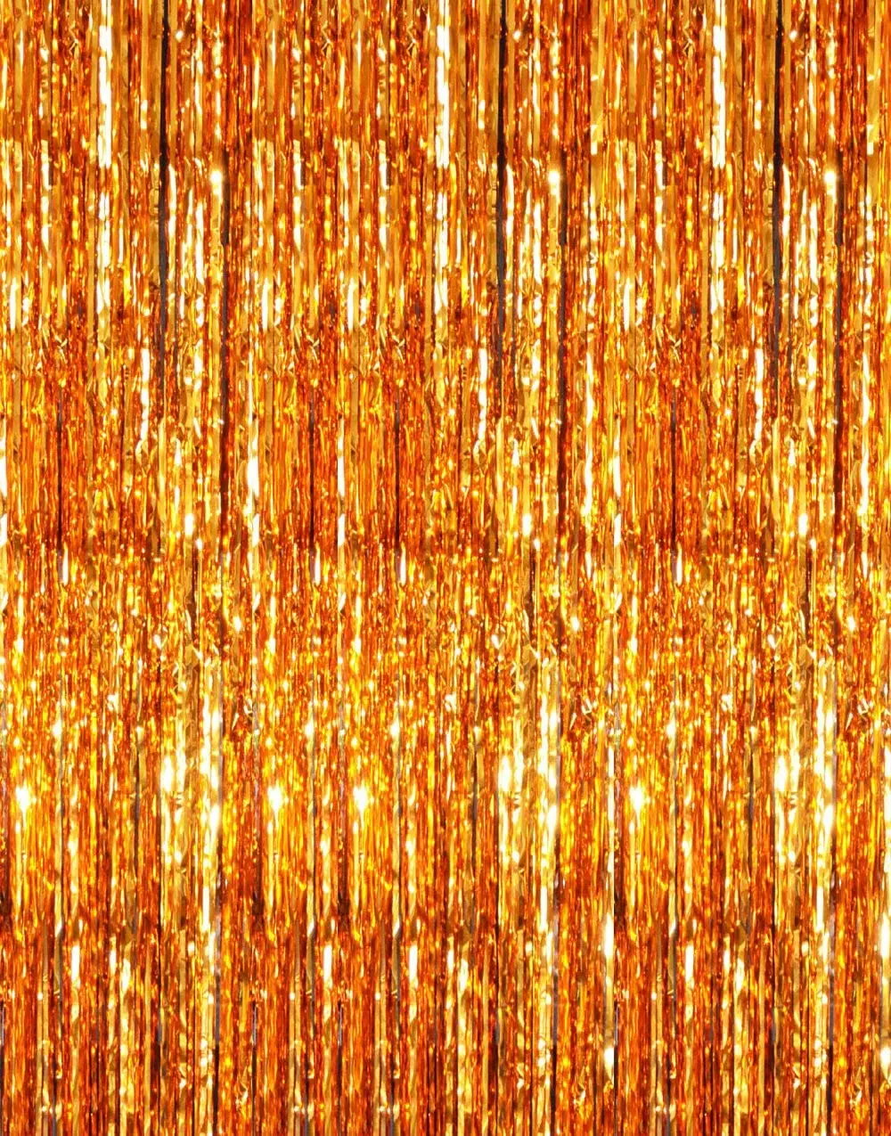 Tinsel curtain (10)