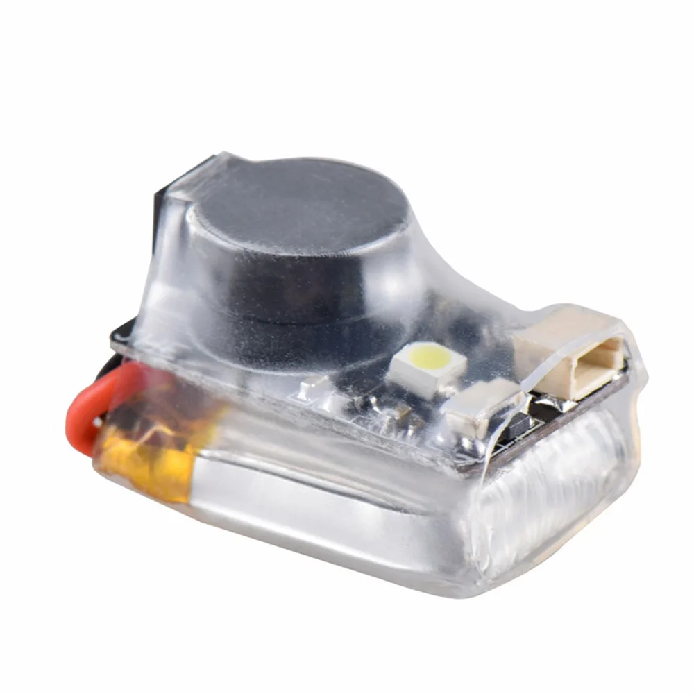 JHE42B 42B-S JHE20B mini 110DB Buzzer FPV Finder Built-in Battery with LED Light for RC Drone F4 Flight Controller Parts Vifly 8 Hc8786ca8ae2946a1a6c44873da8448442 JHE42B 42B-S JHE20B mini 110DB Buzzer FPV Finder Built-in Battery with LED Light for RC Drone F4 Flight Controller Parts Vifly