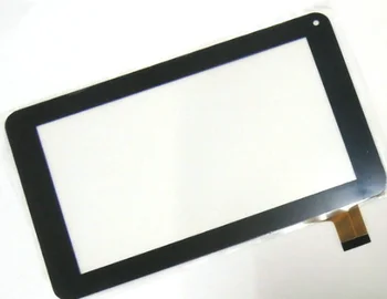 

New For 7" Hamlet ZELIG PAD 703GL XZPAD703GL Tablet Touch Screen panel Digitizer Glass Sensor Replacement