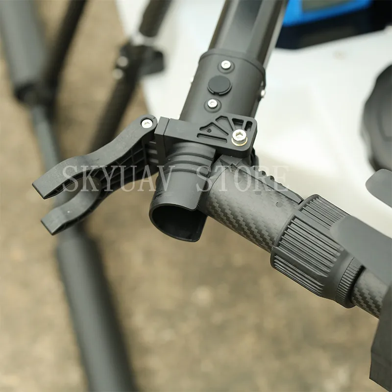 ЭПС E616S 6 оси 16L распыления gimbal системы складной Квадрокоптер с распылительным