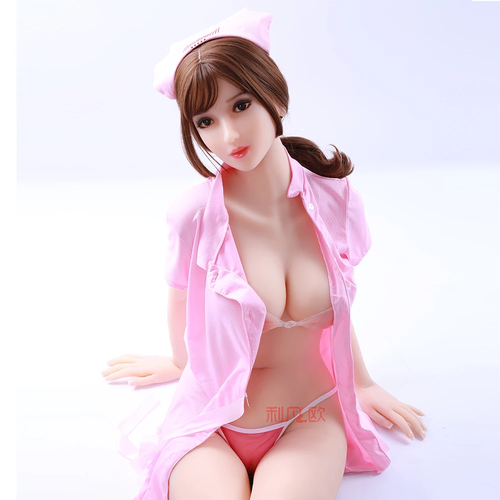 165 см настоящая медсестра TPE секс куклы японское аниме любовь кукла реалистичные