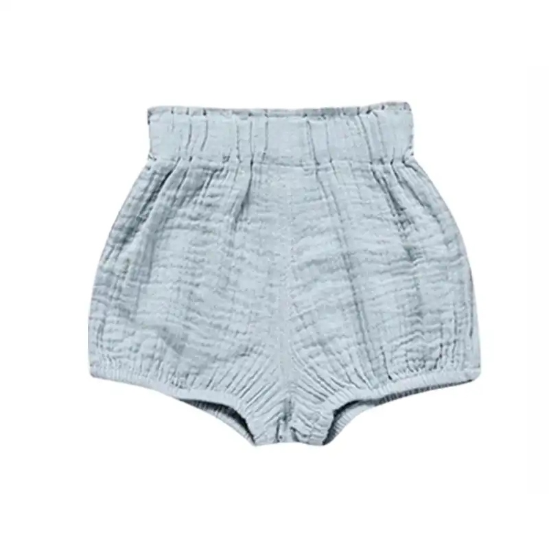 newborn bloomer shorts