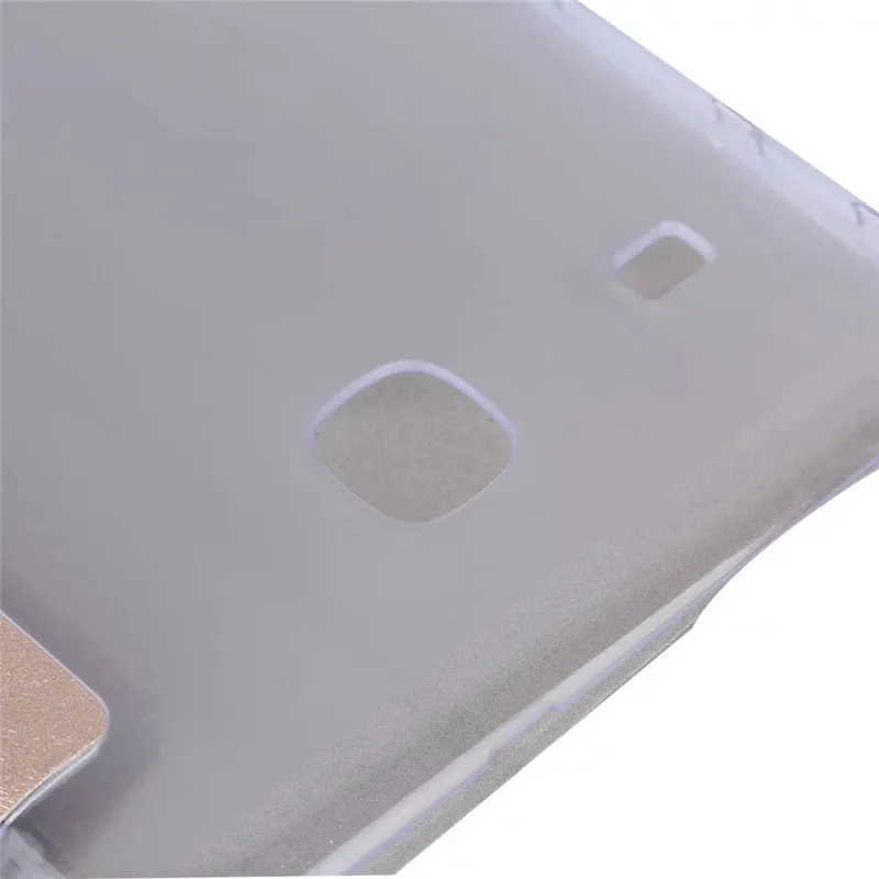 Чехол для Samusng Galaxy Tab A A6 7 0 дюйма 2016 флип чехол планшета кожаный смарт с магнитной